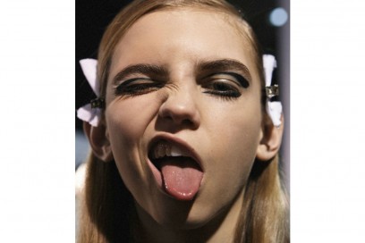 Molly Bair