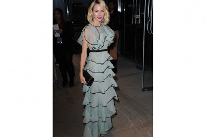 Naomi Watts in Valentino