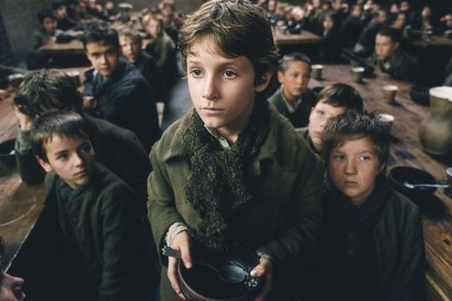 Oliver Twist Polanski