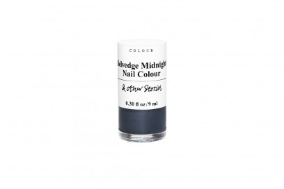 & Other Stories Nail Colour ‘Selvedge Midnight’