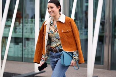 Rachael Wang Victoria Adamson