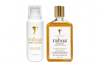 Rahua