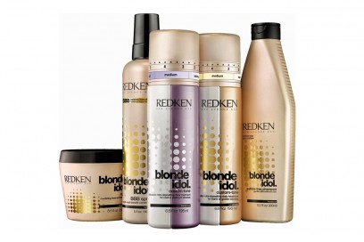 Redken-Blonde-Idon