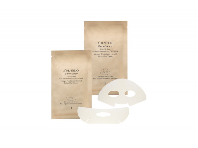 Shiseido_Benefiance_Pure_Retinol_Intensive_Revitalizing_Face_Mask