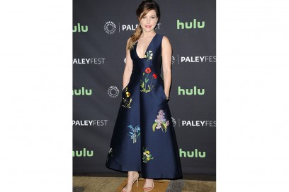 Sophia Bush in Stella McCartney