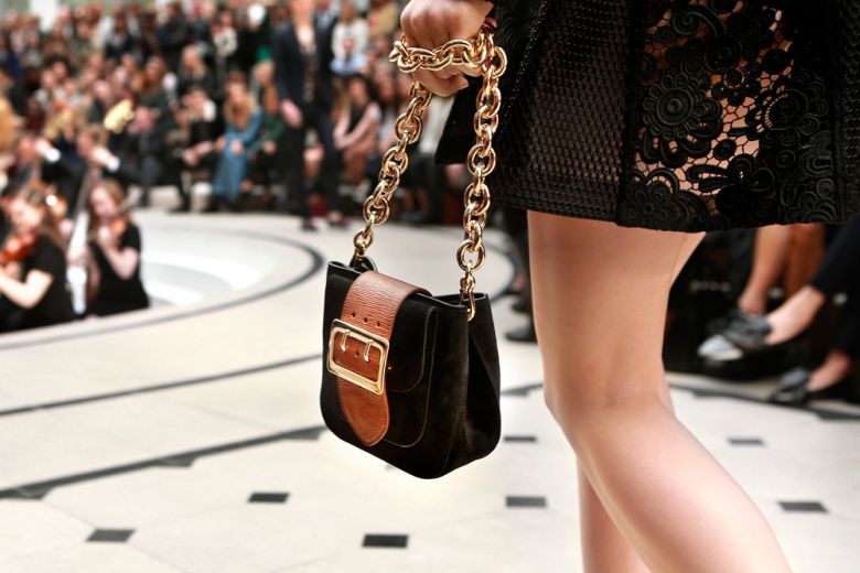 Rucksack e Belt Bag, i nuovi accessori di Burberry per la primavera