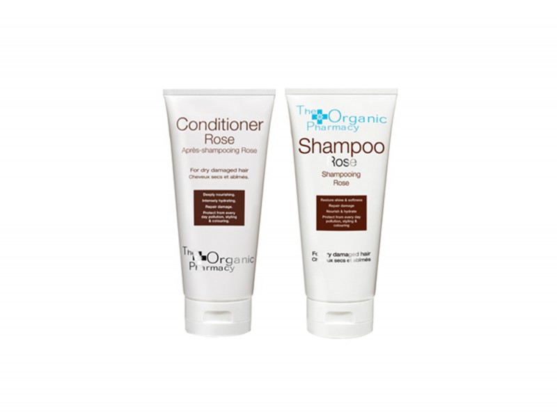 The organic pharmacy