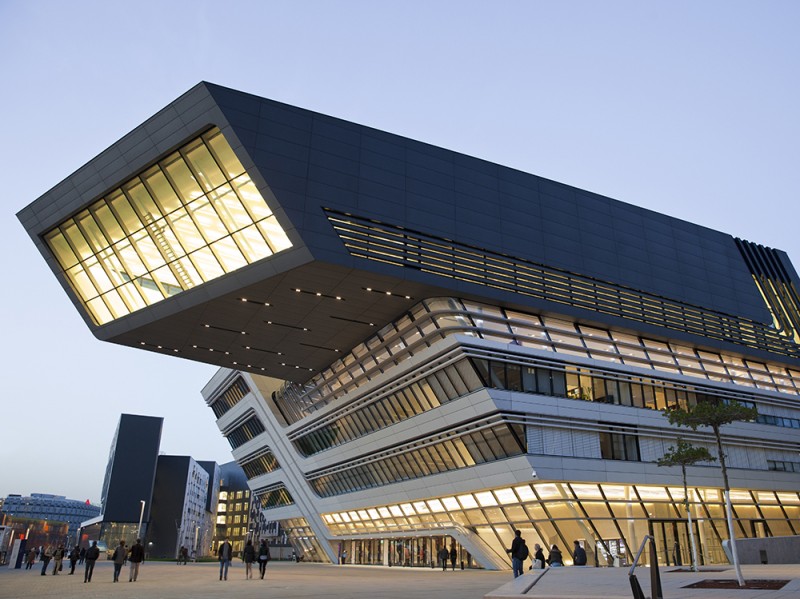 Universita di vienna