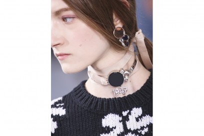 accessori capelli primavera 2016 christian dior