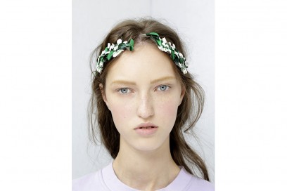 accessori capelli primavera 2016 moncler