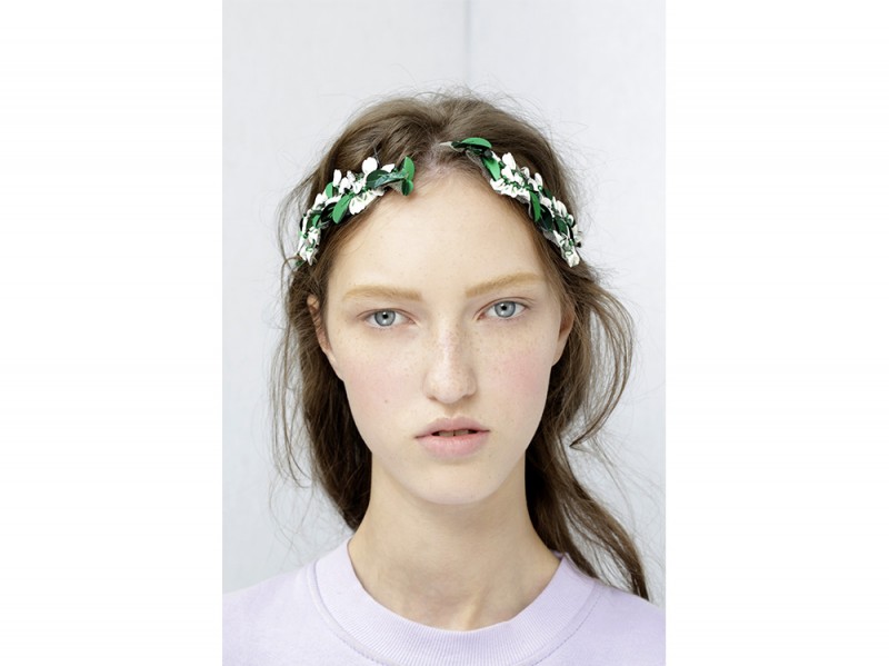 accessori capelli primavera 2016 moncler