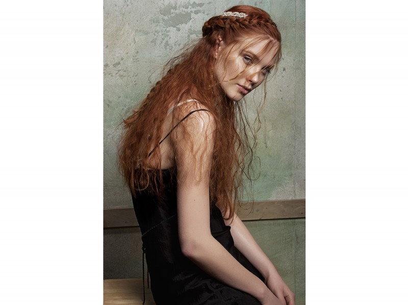 acconciature-capelli-primavera-estate-2016-EVOS SS2016_BohemianSpirit_RACCOLTO_INDIAN RED