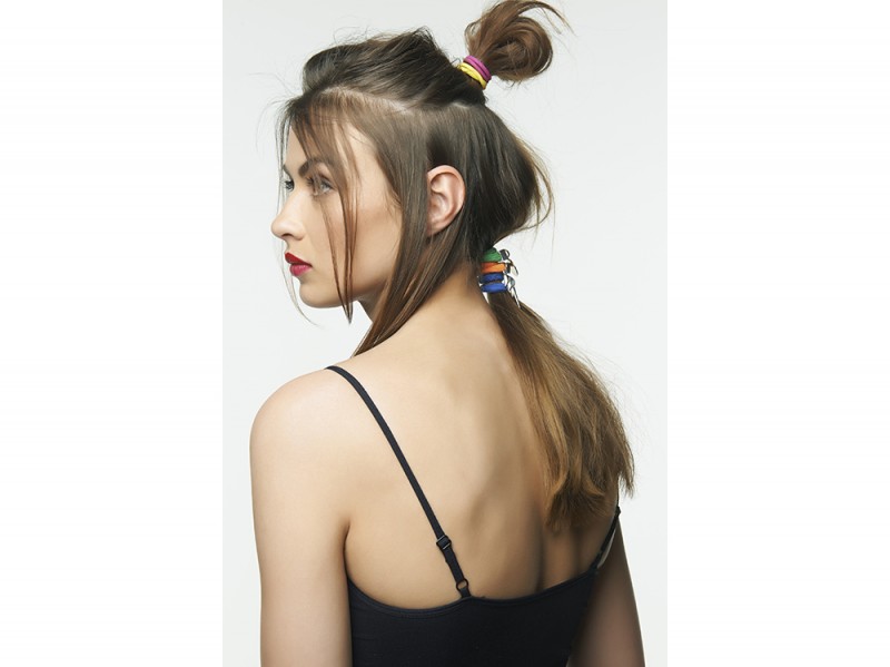 acconciature-capelli-primavera-estate-2016-TONI&GUY COLOUR ME HAPPY & UNBREAKABLE