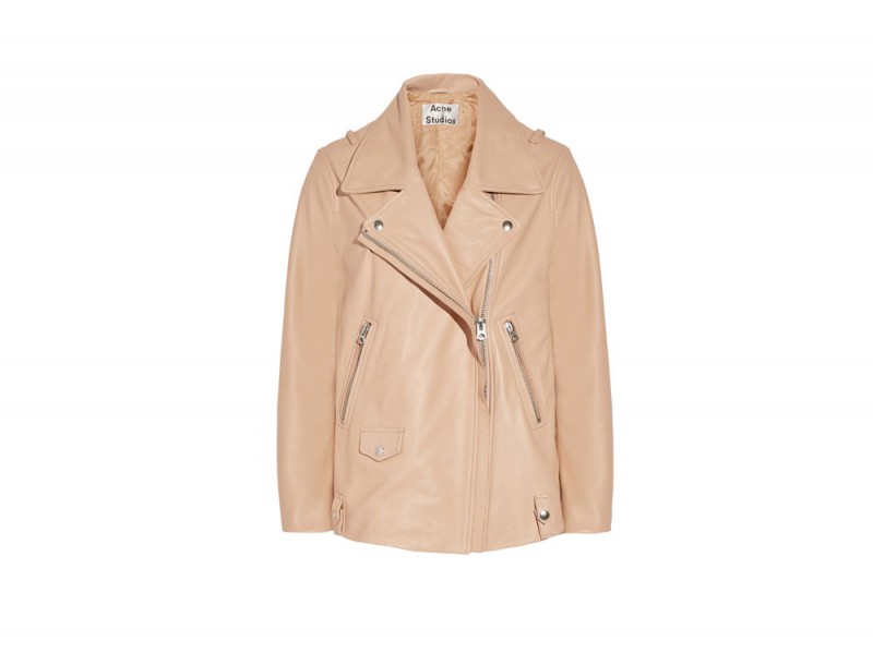 acne-studios-giacca-pelle-nude