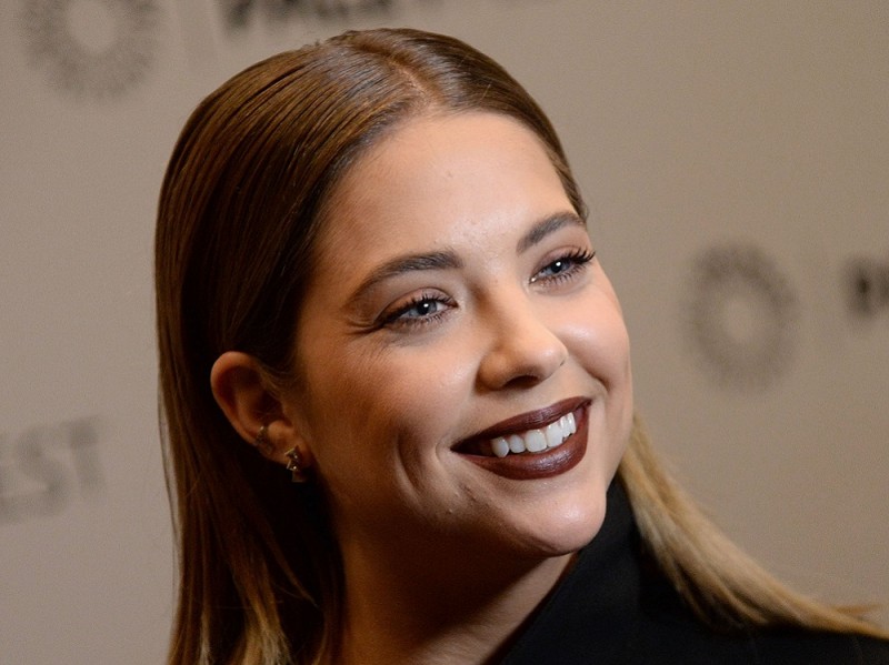 PaleyFest New York 2015 – “Pretty Little Liars”