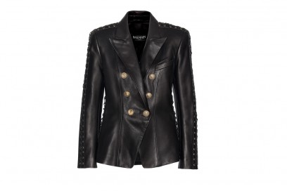 balmain-giacca-pelle