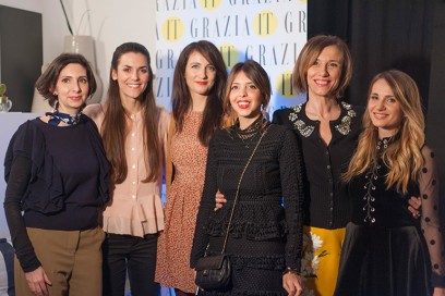 blogger direttore silvia grilli