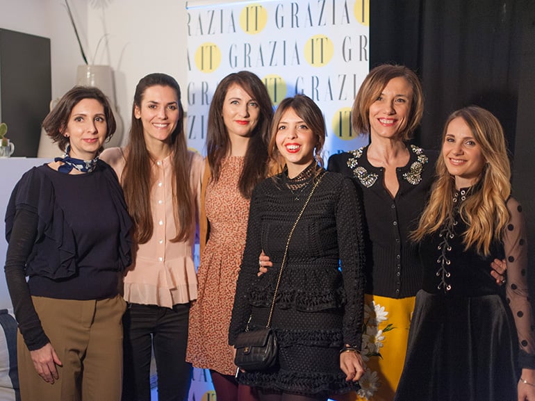 blogger direttore silvia grilli