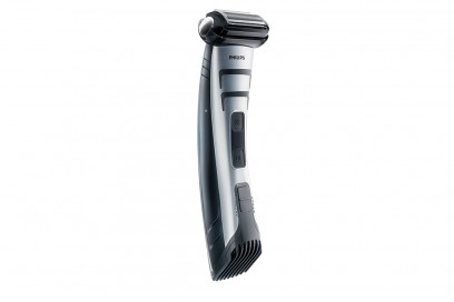 bodygroom philips ok