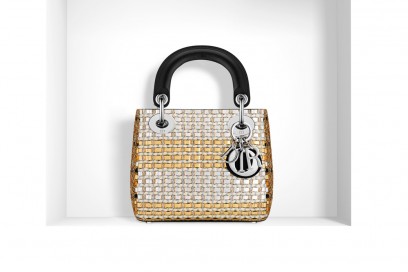 borsa-piccola-lady-dior-in-tweed-metellizzato