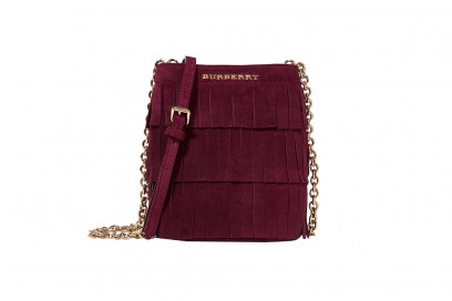 burberry prorsum bucket bag