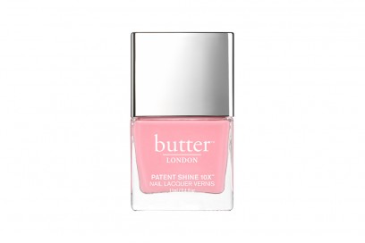 butter london Loverly Patent Shine