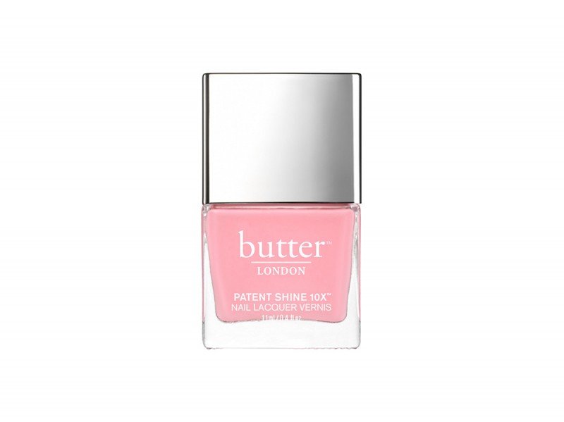 butter london Loverly Patent Shine