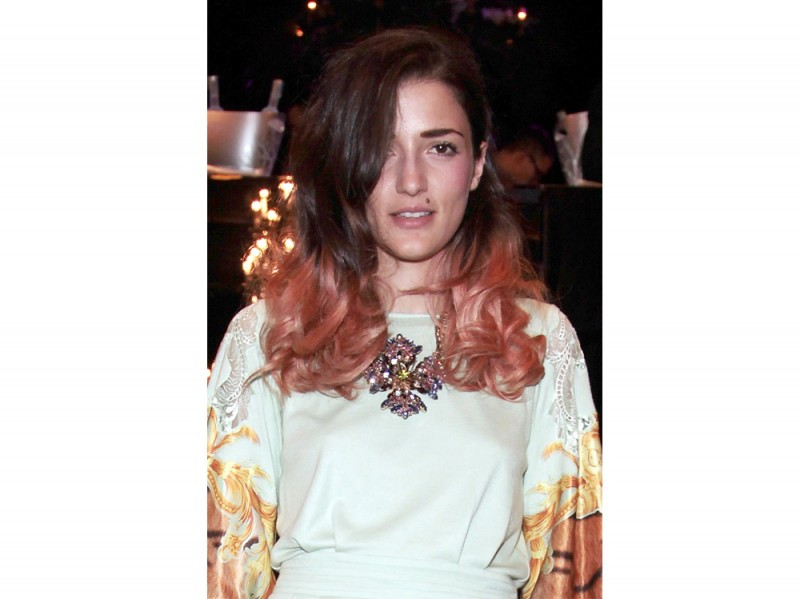 capelli-rose-gold-hair-eleonora-carisi