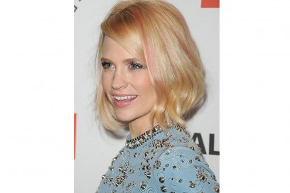 capelli-rose-gold-hair-january-jones