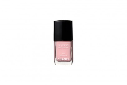 chanel-ballerina