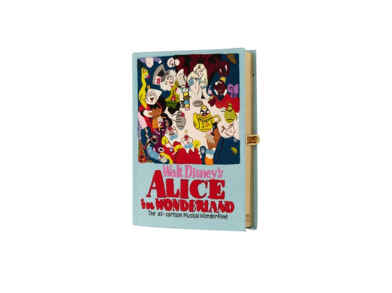 clutch olympia le-tan