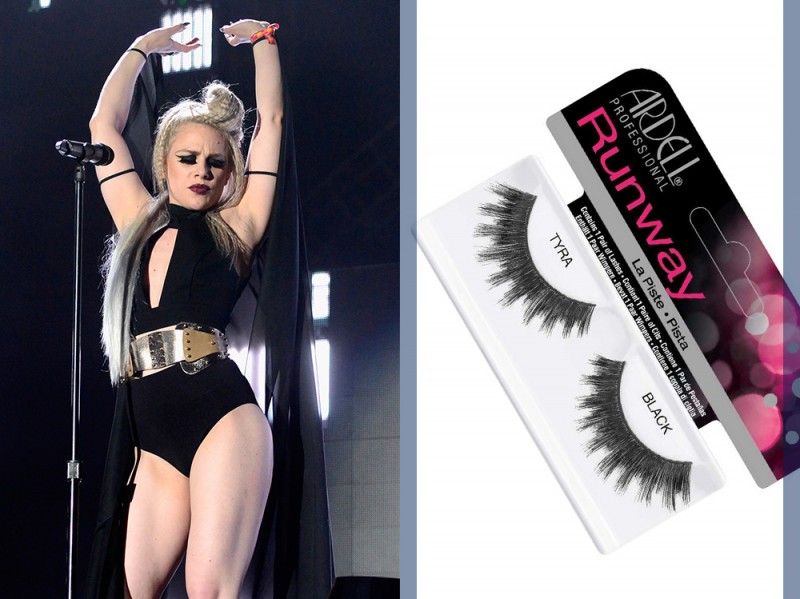 come-truccarsi-per-un-concerto-rock-ciglia-finte-ardell