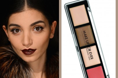 come-truccarsi-per-un-concerto-rock-contouring-mufe-pro-sculpting-palette