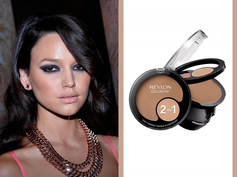 come-truccarsi-per-un-concerto-rock-fondotinta-correttore-revlon-colorstay-2-in-1