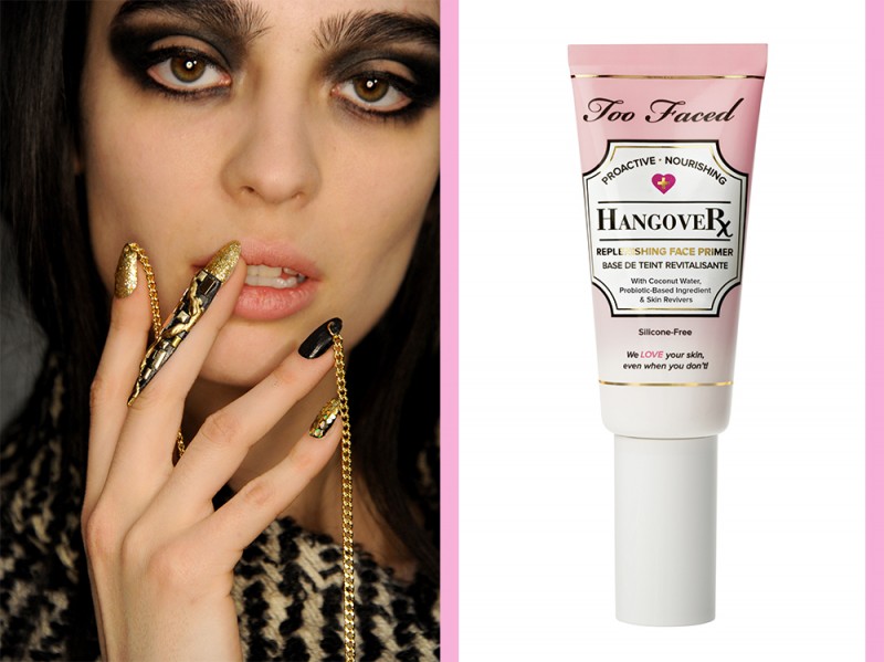 come-truccarsi-per-un-concerto-rock-primer-hangover-too-faced