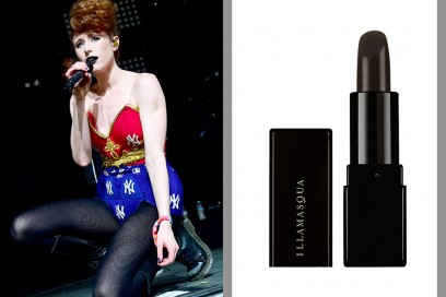 come-truccarsi-per-un-concerto-rock-rossetto-nero-illamasqua-pristine-lipstick