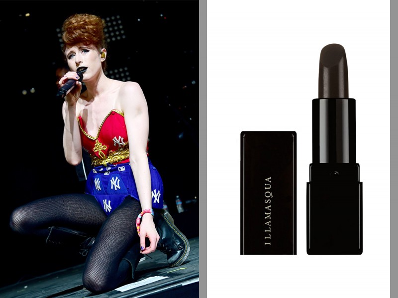 come-truccarsi-per-un-concerto-rock-rossetto-nero-illamasqua-pristine-lipstick