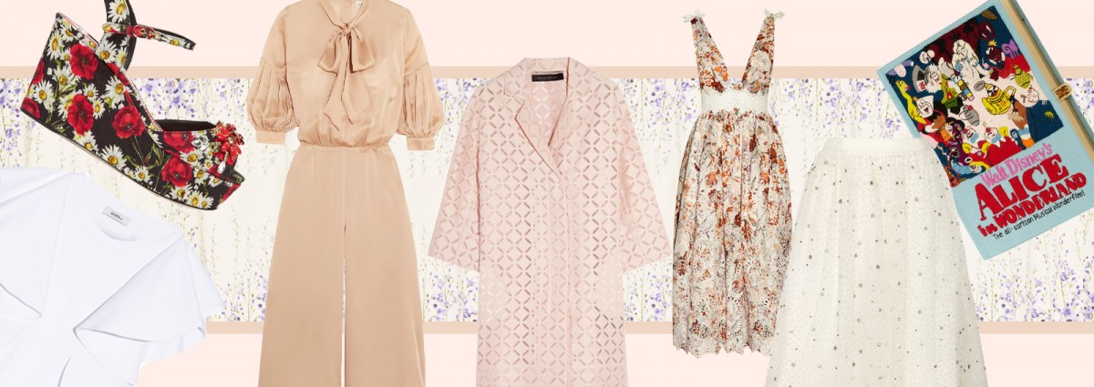 cover abiti e accessori per un look romantico dekstop