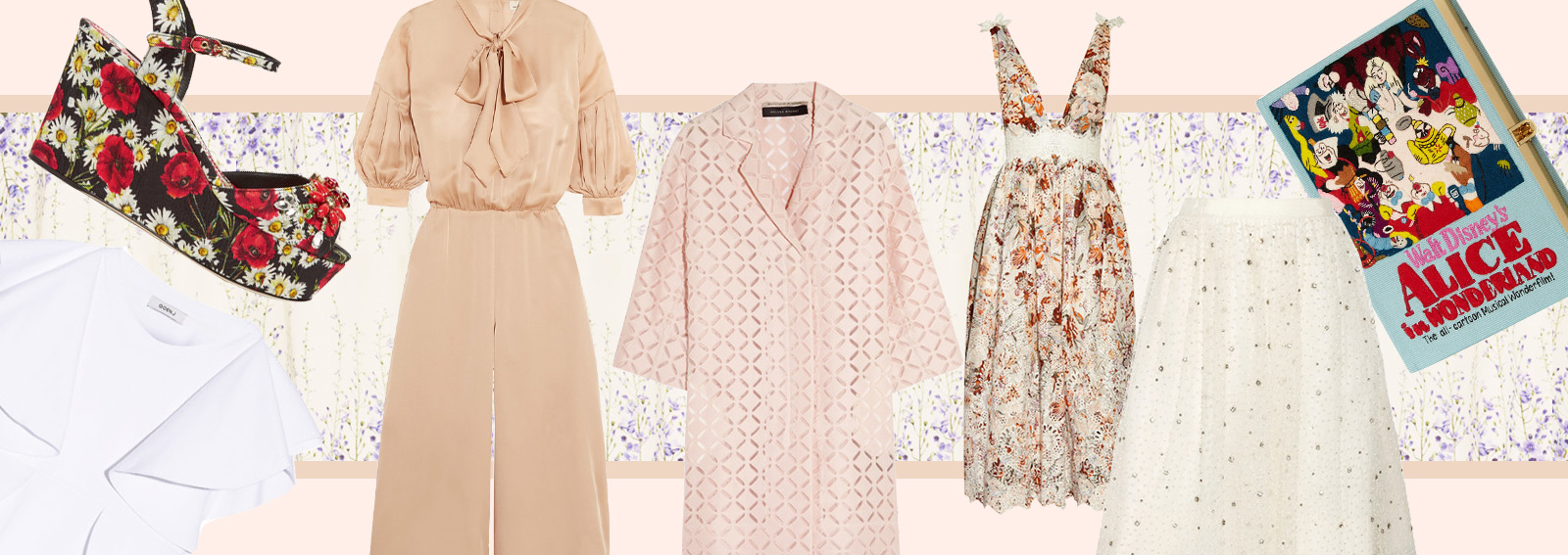 cover abiti e accessori per un look romantico dekstop