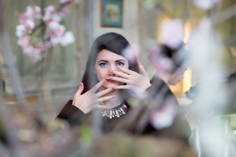 Dior: la manicure Polka Dots raccontata e provata da Grazia.it