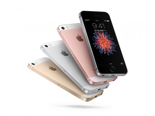 Tutte le novità Apple: il nuovo iPhone SE, Apple Watch e iPad Pro -  Grazia.it
