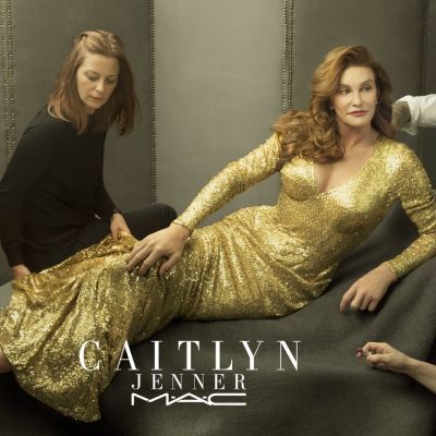 MAC Caitlyn Jenner: il nuovo rossetto è “Finally Free”