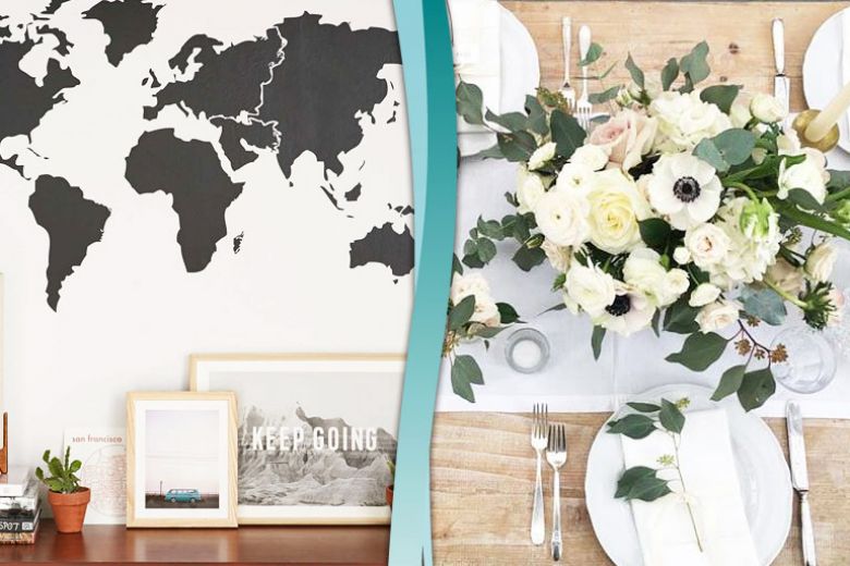 Gli scatti di interior design più belli da postare su Instagram