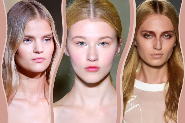 Trucco sposa: il look ideale per le bionde