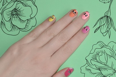 cute-eyes-nail-art