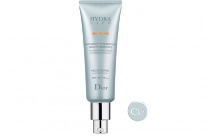 dior hydra life bb cream