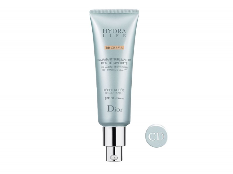 dior hydra life bb cream