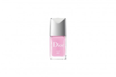 dior vernis lilac