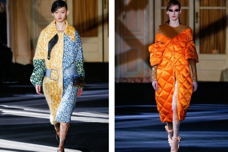 Acne Studios Autunno-Inverno 2016/17: 10 must have