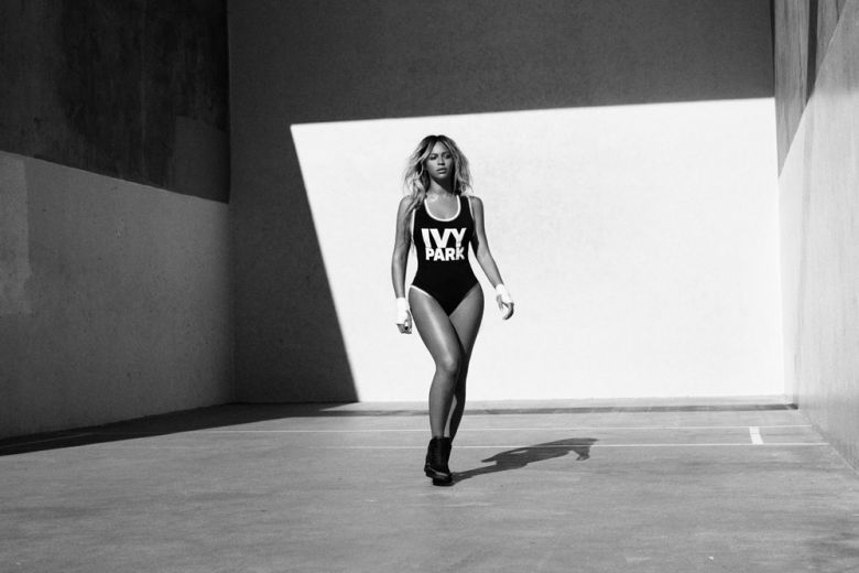 Beyoncé lancia la sua linea di abbigliamento: Ivy Park